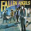 Album artwork for Fallen Angels by Fallen Angels (Knox and Hanoi Rocks)