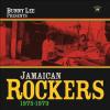 Album artwork for Bunny Lee Presents Jamaican Rockers 1975 - 1979 by Various