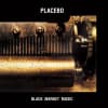 Album artwork for Black Market Music by Placebo