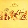 Album artwork for A Trick Of The Tail by Genesis