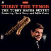 Album artwork for Tubby The Tenor by Tubby Hayes