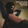 Album artwork for The Revolution Will Not Be Televised by Gil Scott-Heron