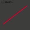 Album artwork for The Guillotine by Hey Colossus