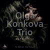 Album artwork for Open Secret by Olga Konkova Trio