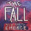 Album artwork for New Facts Emerge by The Fall