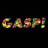 Album artwork for Gasp! by Zomby