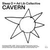 Album artwork for Cavern by Sleep D and Ad Lib Collective