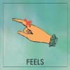 Album artwork for Feels by Feels