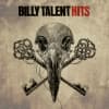 Album artwork for Hits by Billy Talent