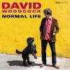 Album artwork for Normal Life by David Woodcock