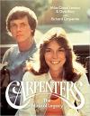 Album artwork for Carpenters : The Musical Legacy by Richard Carpenter