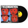 Album artwork for Remain in Light by Talking Heads