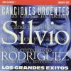 Album artwork for The Best Of Silvio Rodriguezcuba Classics 1 by Silvio Rodriguez