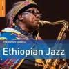 Album artwork for Rough Guide To Ethiopian Jazz by Various