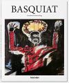 Album artwork for Basquiat by Leonhard Emmerling