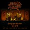 Album artwork for Songs For The Dead Live by King Diamond