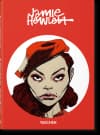 Album artwork for Jamie Hewlett – 40th Anniversary Edition by Taschen