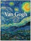 Album artwork for Van Gogh by Rainer Metzger