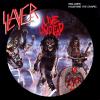 Album artwork for Live Undead by Slayer