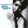 Album artwork for Knew You Were Waiting: The Best Of by Aretha Franklin