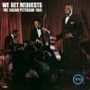 Album artwork for We Get Requests by Oscar Peterson Trio