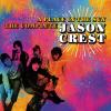 Album artwork for A Place in the Sun – The Complete Jason Crest by Jason Crest