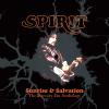 Album artwork for Sunrise and Salvation The Mercury Era Anthology by Spirit