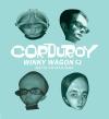 Album artwork for Winky Wagon - Best of the Psy-Fi Years by Corduroy