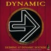 Album artwork for Dynamic - Dubbing At Dynamic Sounds by Various