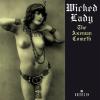 Album artwork for The Axeman Cometh by Wicked Lady