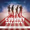 Album artwork for Country Music - A Film by Ken Burns - Soundtrack by Various