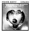 Album artwork for Penis Envy (As it was in the Beginning) by Crass