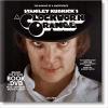 Album artwork for Stanley Kubrick's A Clockwork Orange by Alison Castle