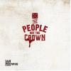 Album artwork for The People Not That Crown by Ian Prowse