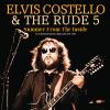 Album artwork for Summer from the Inside by Elvis Costello and the Rude 5