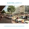 Album artwork for Electri City 2 by V/A