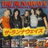 Album artwork for Japanese Singles Collection by The Runaways