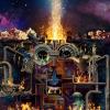 Album artwork for Flamagra by Flying Lotus