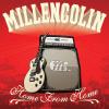 Album artwork for Home From Home by Millencolin