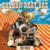 Album artwork for Nu Med by Balkan Beat Box