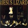 Album artwork for Liar by The Jesus Lizard