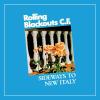 Album artwork for Sideways to New Italy by Rolling Blackouts Coastal Fever