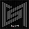 Album artwork for The 1st Mini Album by SuperM