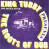 Album artwork for The Roots Of Dub. by King Tubby