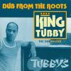 Album artwork for Dub From The Roots.. by King Tubby