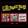 Album artwork for 1981 - 84 by The Partisans