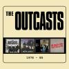 Album artwork for 1978 - 85 by The Outcasts