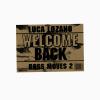 Album artwork for Boss Moves 2: Welcome Back by Luca Lozano