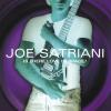 Album artwork for Is There Love in Space? by Joe Satriani