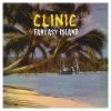 Album artwork for Fantasy Island by Clinic